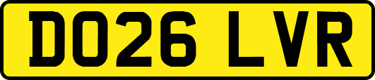 DO26LVR