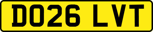DO26LVT