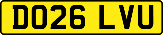 DO26LVU
