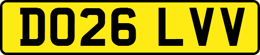 DO26LVV