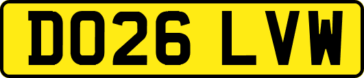 DO26LVW