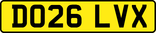 DO26LVX