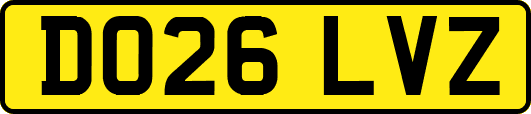 DO26LVZ