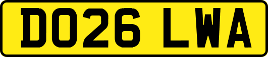 DO26LWA