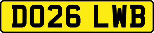 DO26LWB