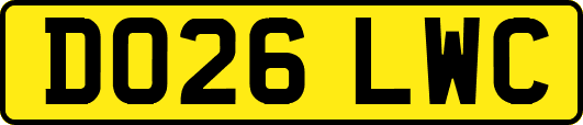 DO26LWC