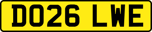DO26LWE