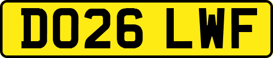 DO26LWF