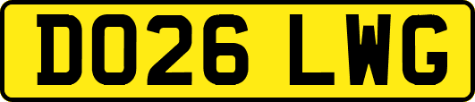 DO26LWG
