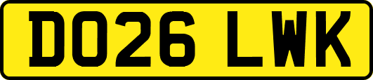 DO26LWK