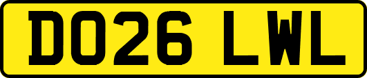 DO26LWL