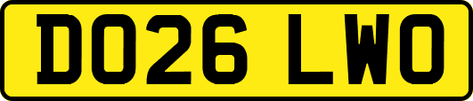 DO26LWO