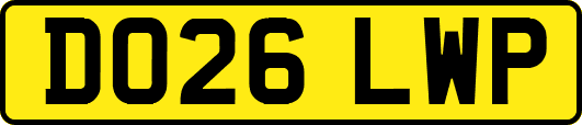 DO26LWP