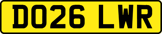 DO26LWR