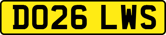 DO26LWS