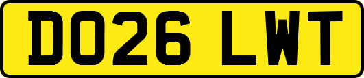 DO26LWT