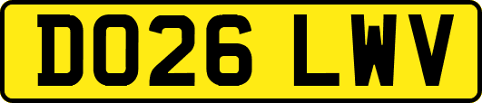 DO26LWV