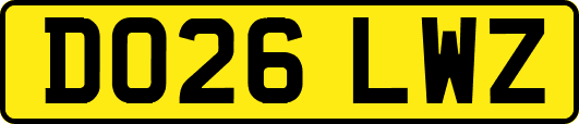 DO26LWZ