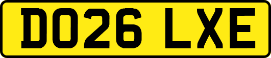 DO26LXE