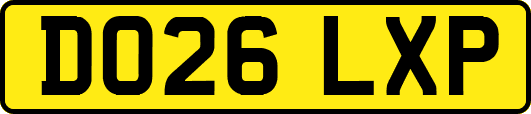 DO26LXP