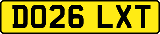 DO26LXT