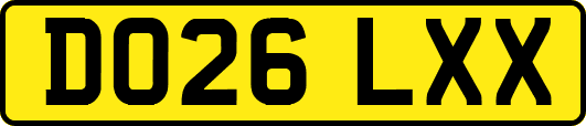 DO26LXX