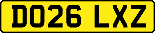 DO26LXZ