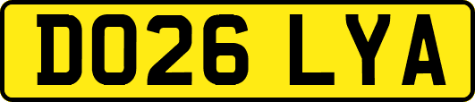 DO26LYA