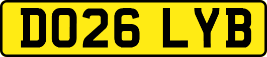DO26LYB