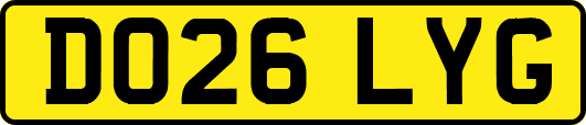 DO26LYG