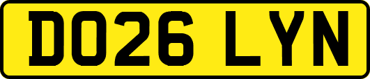 DO26LYN