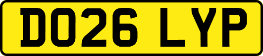 DO26LYP