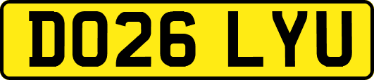DO26LYU