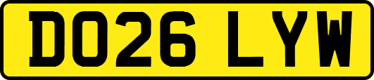 DO26LYW