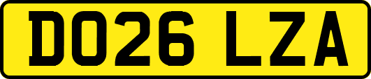 DO26LZA