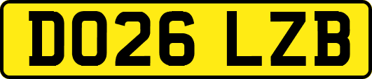 DO26LZB