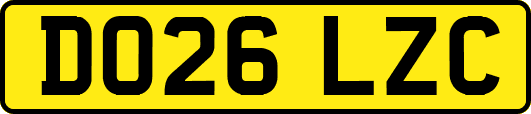 DO26LZC
