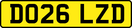 DO26LZD