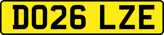 DO26LZE