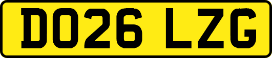 DO26LZG