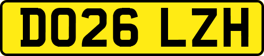 DO26LZH