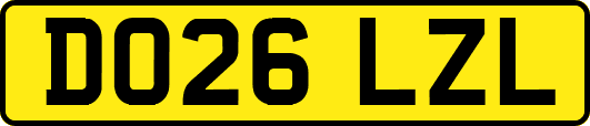 DO26LZL
