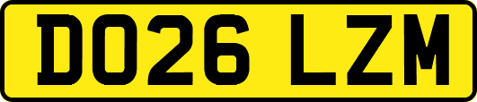 DO26LZM