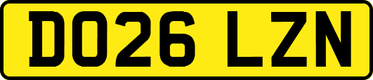DO26LZN