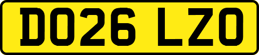 DO26LZO