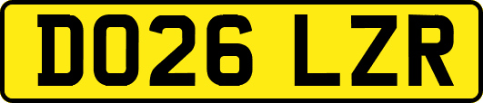 DO26LZR