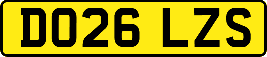 DO26LZS