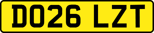 DO26LZT
