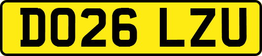DO26LZU