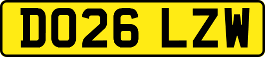 DO26LZW